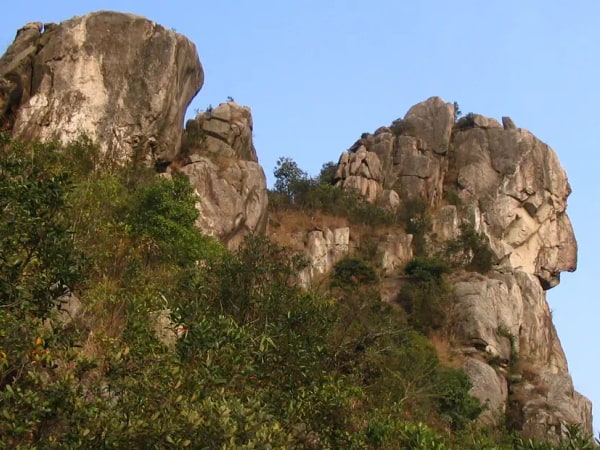 Private Half Day Tour: The Spirit of Lion Rock Hong Kong